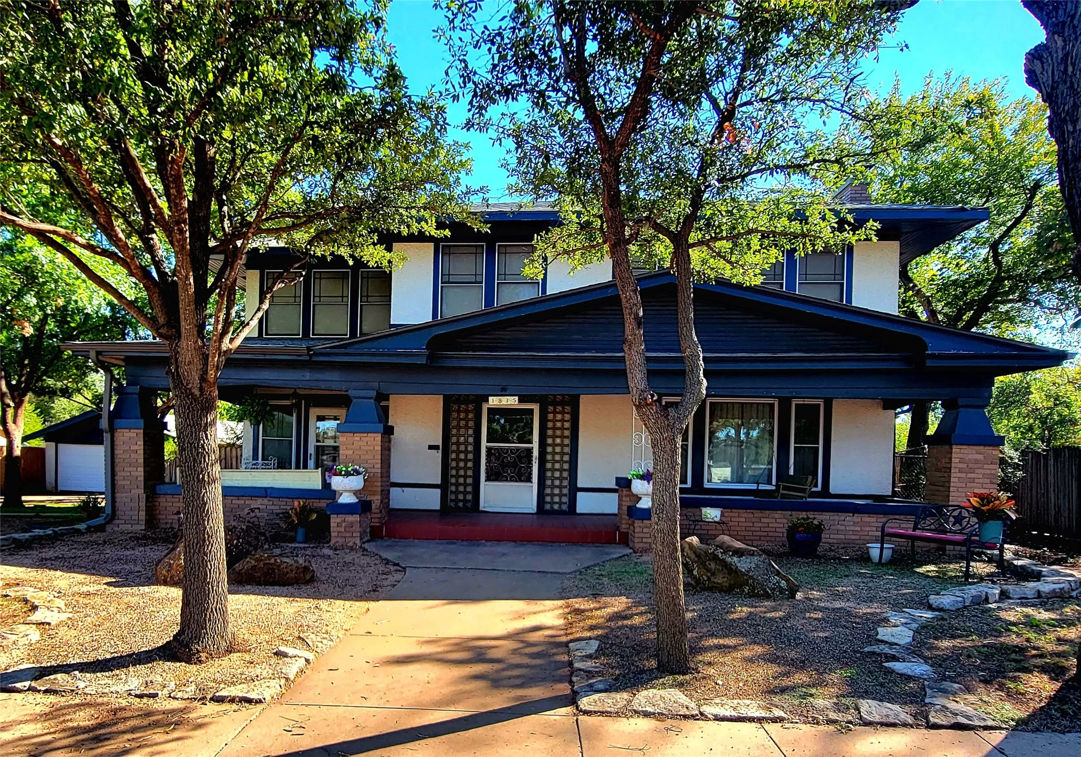 1835 S 7th - Front