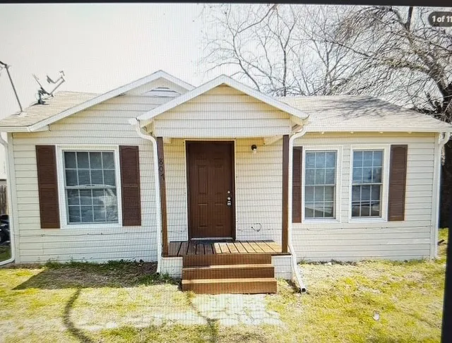 Single Family Residence For Rent