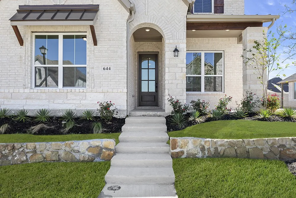 Single Family Residence For Sale in Rockwall County , 644 Blakelys Way, Fate, Texas 75189, 4 Bedroom, 3 Bathroom, 2 Garage spaces, 2,310 Sqft, built in 2026, mls#21409791, Real Estate Agent in Fate, Homes For Sale in Rockwall county, Homes For Sale in Fate, Realtor in Fate Texas, Real Estate Brokerage Independent Realty Texas, Luminita Cordes Realtor