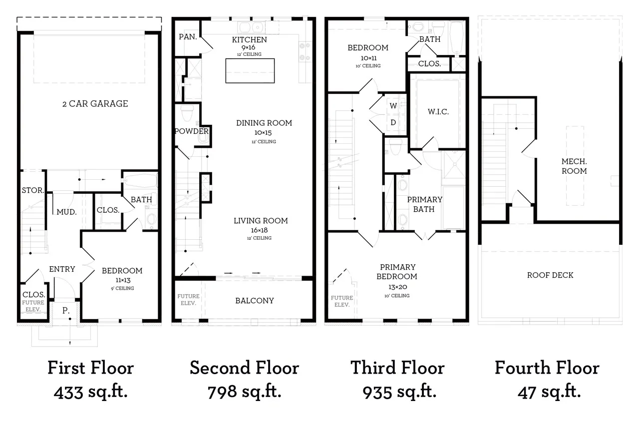 Townhouse For Sale in Dallas County , 2401 Canton Street 1002, Dallas, Texas 75201, 3 Bedroom, 4 Bathroom, 2 Garage spaces, 2,150 Sqft, built in 2026, mls#21409728, Real Estate Agent in Dallas, Homes For Sale in Dallas county, Homes For Sale in Dallas, Realtor in Dallas Texas, Real Estate Brokerage Independent Realty Texas, Luminita Cordes Realtor