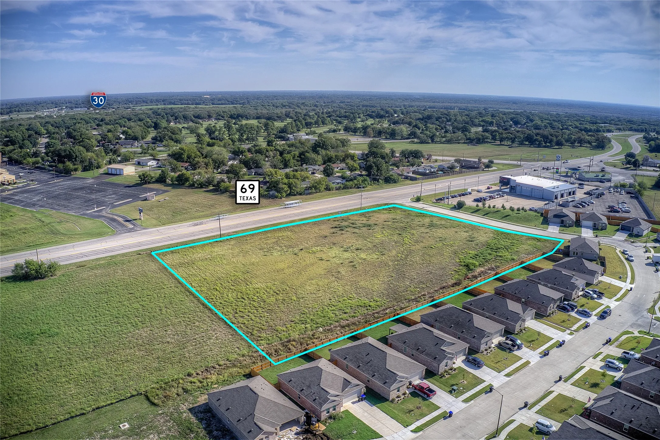 Unimproved Land For Sale in Hunt County , 3.3 Ac E Joe Ramsey Boulevard, Greenville, Texas 75402, 0, 0, Garage spaces, 0 Sqft, built in 0, mls#21408652, Real Estate Agent in Greenville, Homes For Sale in Hunt county, Homes For Sale in Greenville, Realtor in Greenville Texas, Real Estate Brokerage Independent Realty Texas, Luminita Cordes Realtor
