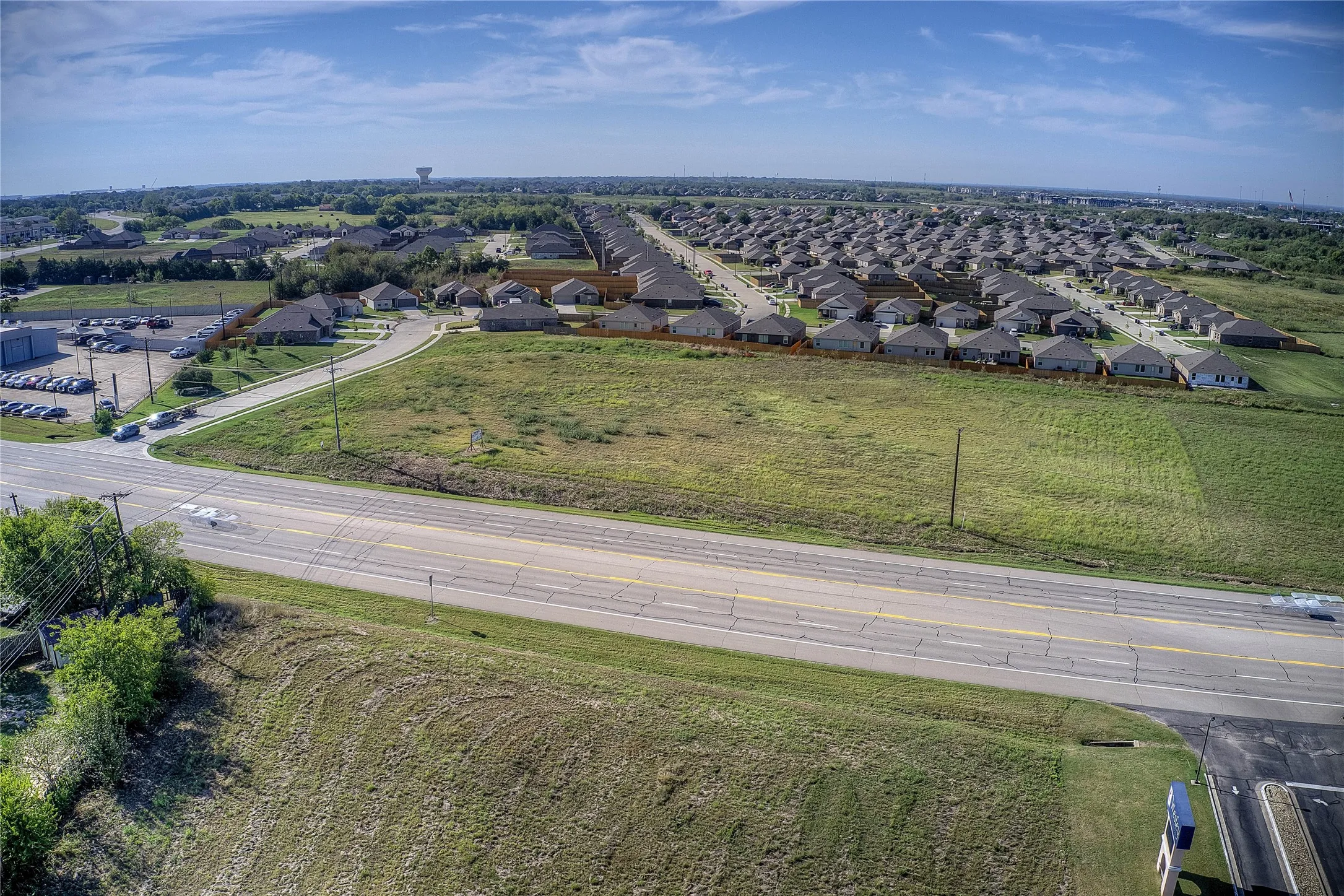 Unimproved Land For Sale in Hunt County , 3.3 Ac E Joe Ramsey Boulevard, Greenville, Texas 75402, 0, 0, Garage spaces, 0 Sqft, built in 0, mls#21408652, Real Estate Agent in Greenville, Homes For Sale in Hunt county, Homes For Sale in Greenville, Realtor in Greenville Texas, Real Estate Brokerage Independent Realty Texas, Luminita Cordes Realtor