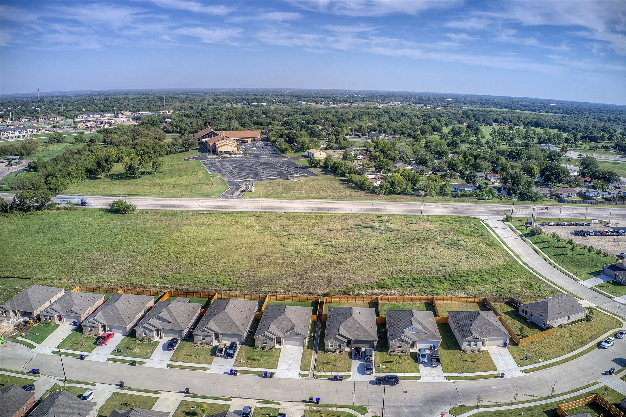 Unimproved Land For Sale in Hunt County , 3.3 Ac E Joe Ramsey Boulevard, Greenville, Texas 75402, 0, 0, Garage spaces, 0 Sqft, built in 0, mls#21408652, Real Estate Agent in Greenville, Homes For Sale in Hunt county, Homes For Sale in Greenville, Realtor in Greenville Texas, Real Estate Brokerage Independent Realty Texas, Luminita Cordes Realtor