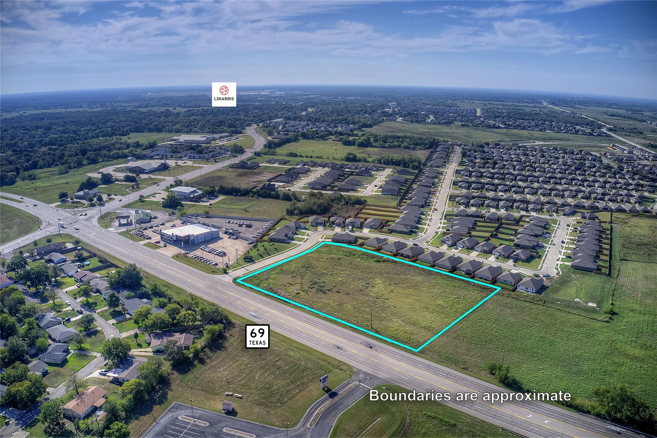 Unimproved Land For Sale in Hunt County , 3.3 Ac E Joe Ramsey Boulevard, Greenville, Texas 75402, 0, 0, Garage spaces, 0 Sqft, built in 0, mls#21408652, Real Estate Agent in Greenville, Homes For Sale in Hunt county, Homes For Sale in Greenville, Realtor in Greenville Texas, Real Estate Brokerage Independent Realty Texas, Luminita Cordes Realtor