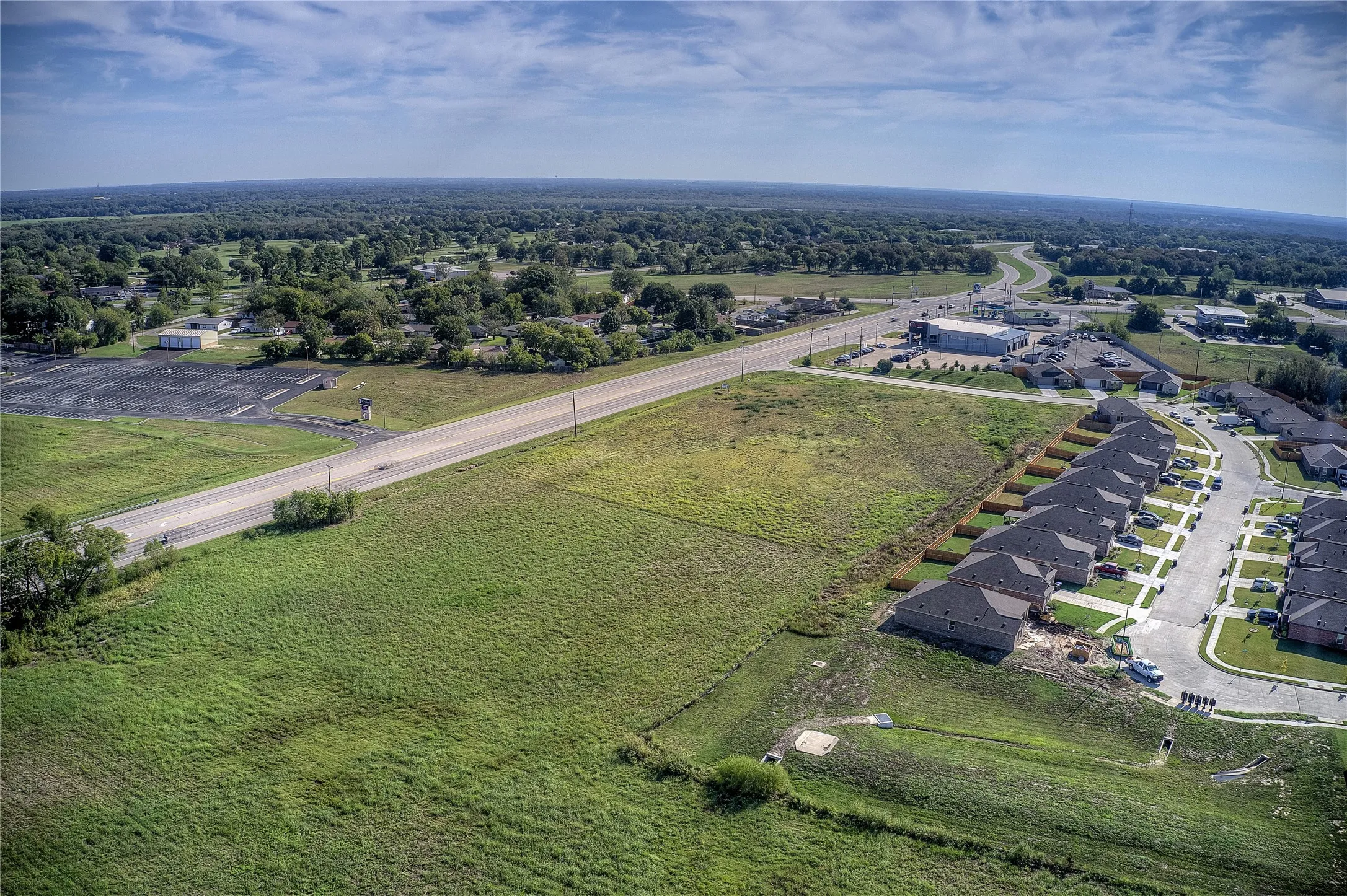 Unimproved Land For Sale in Hunt County , 3.3 Ac E Joe Ramsey Boulevard, Greenville, Texas 75402, 0, 0, Garage spaces, 0 Sqft, built in 0, mls#21408652, Real Estate Agent in Greenville, Homes For Sale in Hunt county, Homes For Sale in Greenville, Realtor in Greenville Texas, Real Estate Brokerage Independent Realty Texas, Luminita Cordes Realtor