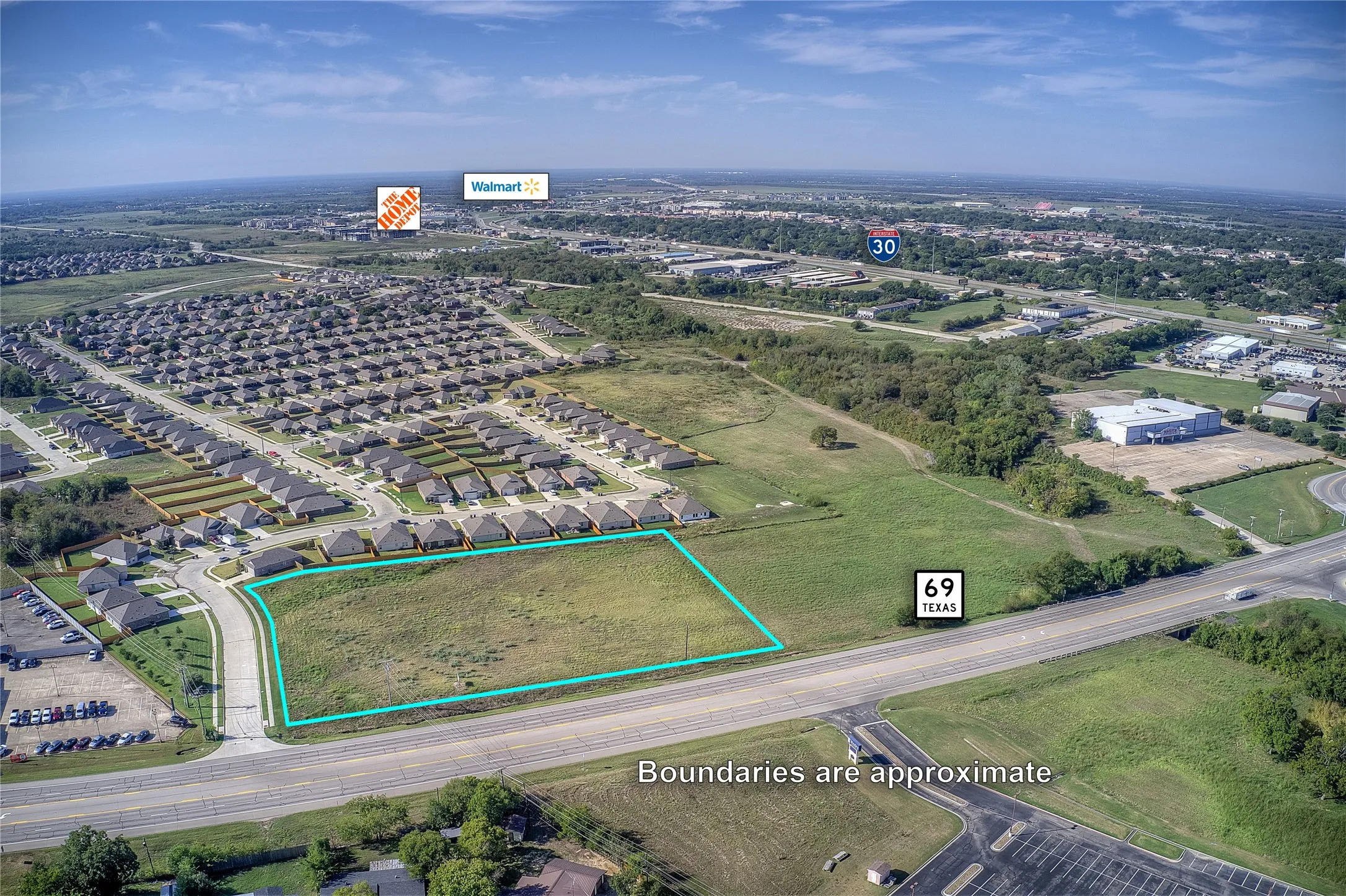 Unimproved Land For Sale in Hunt County , 3.3 Ac E Joe Ramsey Boulevard, Greenville, Texas 75402, 0, 0, Garage spaces, 0 Sqft, built in 0, mls#21408652, Real Estate Agent in Greenville, Homes For Sale in Hunt county, Homes For Sale in Greenville, Realtor in Greenville Texas, Real Estate Brokerage Independent Realty Texas, Luminita Cordes Realtor