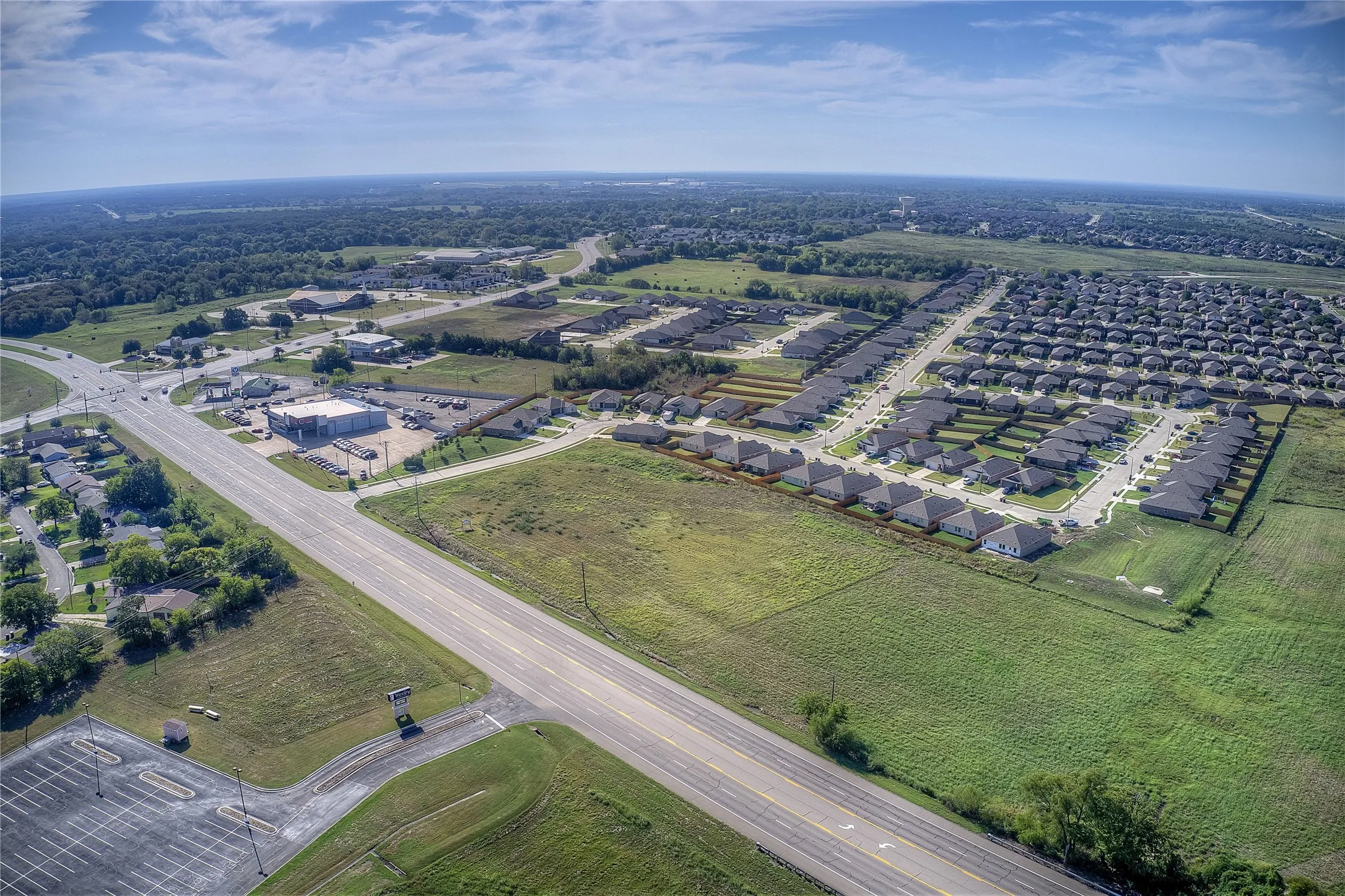 Unimproved Land For Sale in Hunt County , 3.3 Ac E Joe Ramsey Boulevard, Greenville, Texas 75402, 0, 0, Garage spaces, 0 Sqft, built in 0, mls#21408652, Real Estate Agent in Greenville, Homes For Sale in Hunt county, Homes For Sale in Greenville, Realtor in Greenville Texas, Real Estate Brokerage Independent Realty Texas, Luminita Cordes Realtor
