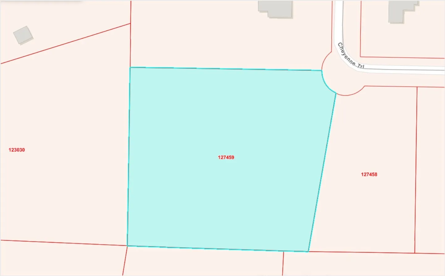 PARCEL VIEW