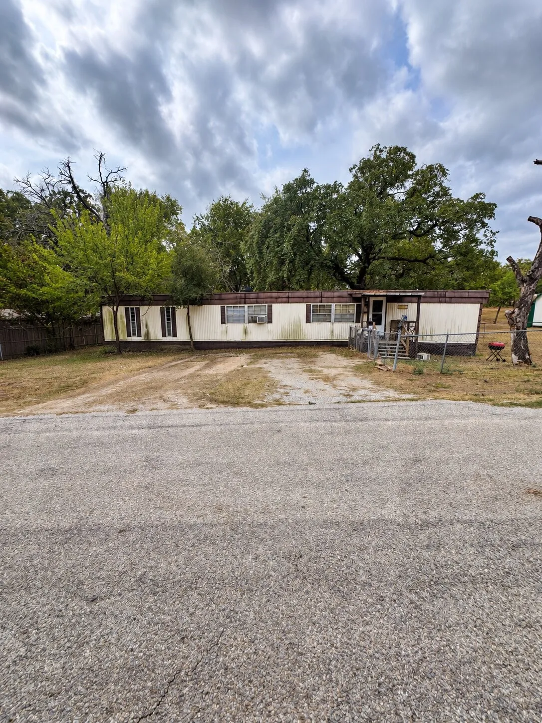 Improved Land For Sale