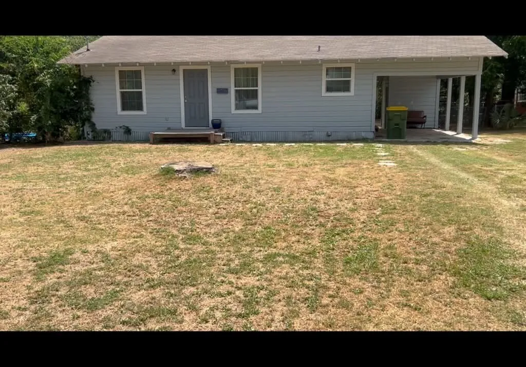 Single Family Residence For Sale