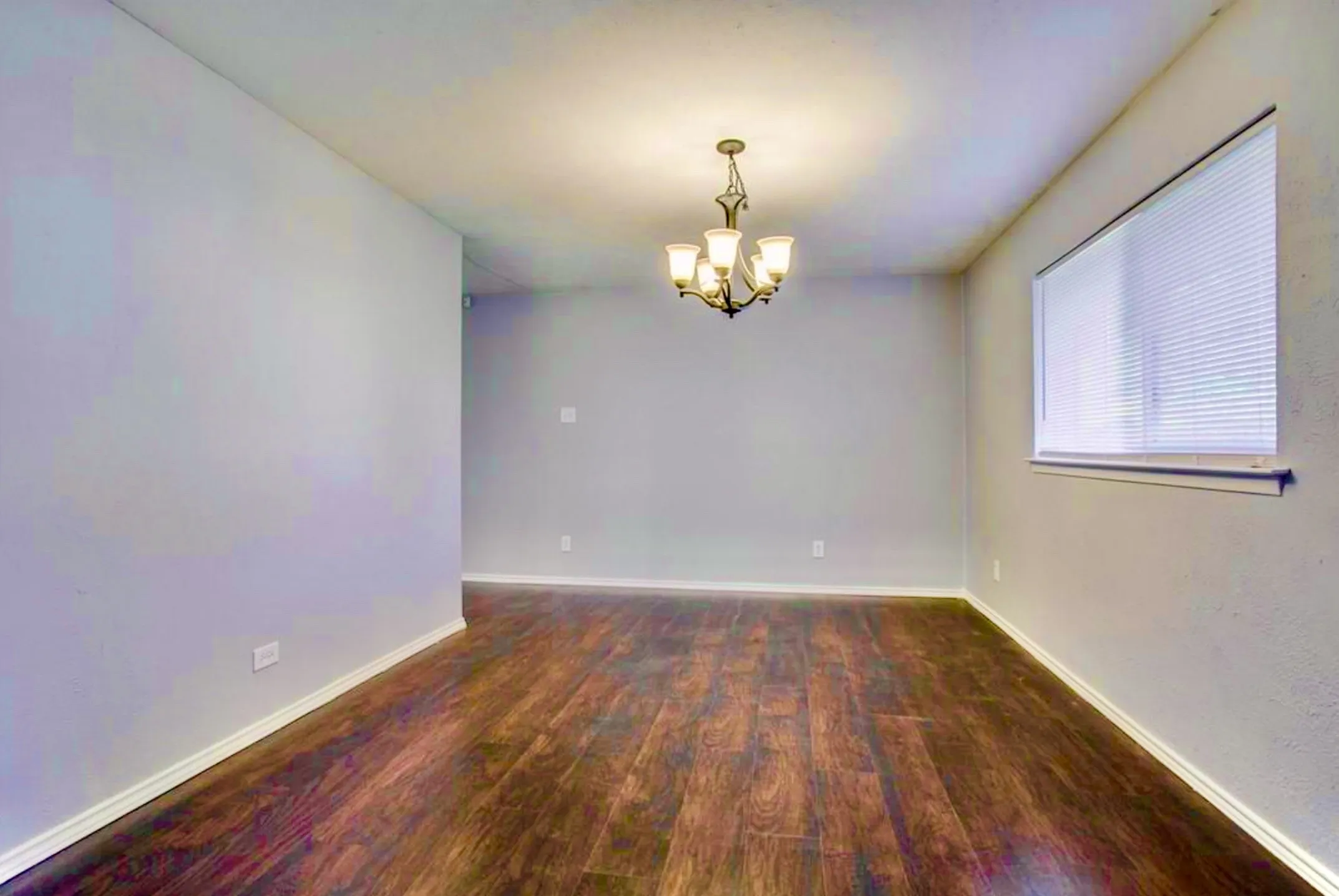 Dining Room or Formal Living Room