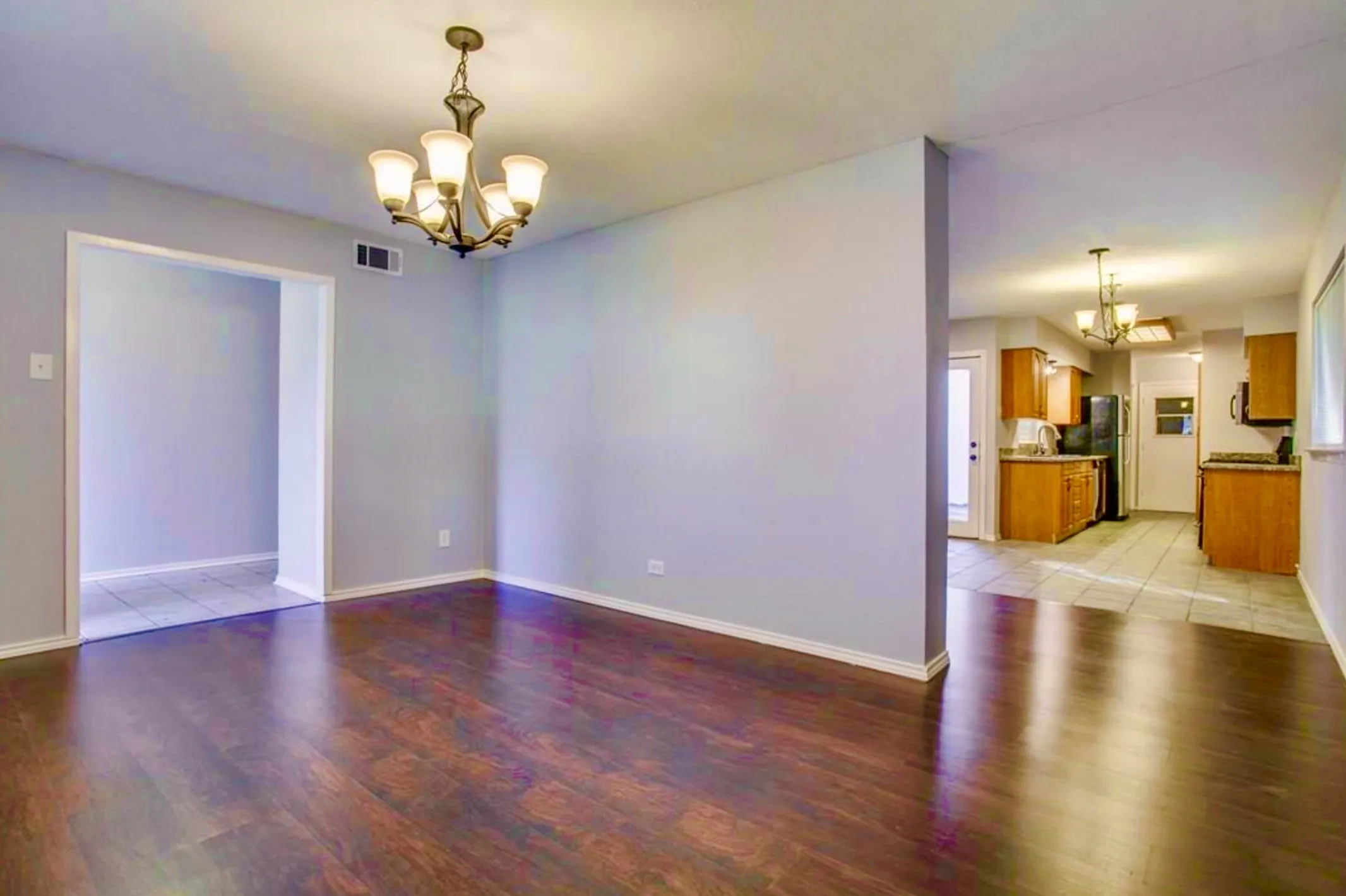 Dining room or Formal Living Room