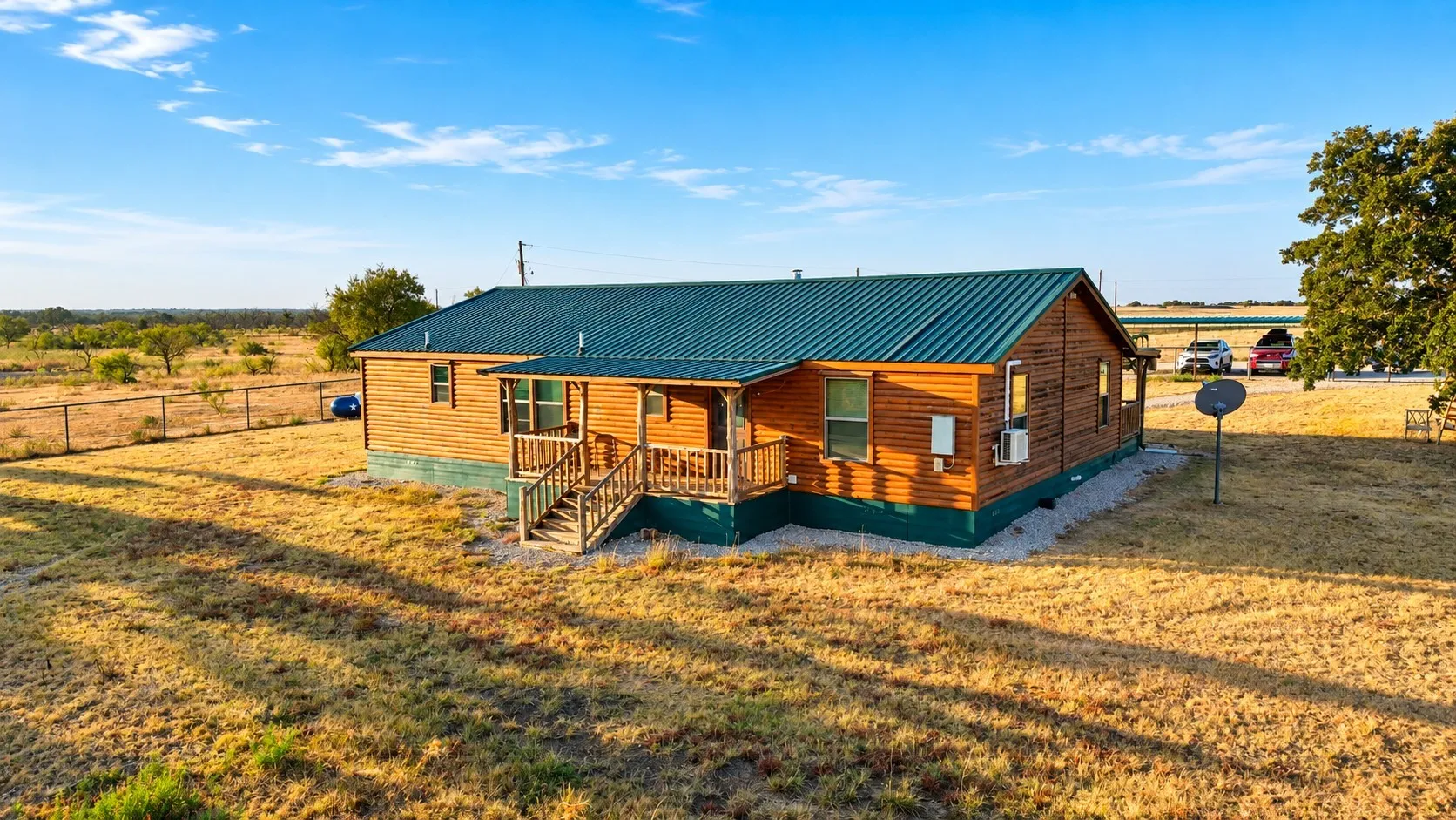 Single Family Residence For Sale in Jack County , 9672 FM 175, No City, Texas 76365, 3 Bedroom, 3 Bathroom, Garage spaces, 1,800 Sqft, built in 2017, mls#21409787, Real Estate Agent in No City, Homes For Sale in Jack county, Homes For Sale in No City, Realtor in No City Texas, Real Estate Brokerage Independent Realty Texas, Luminita Cordes Realtor
