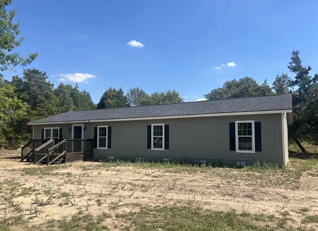 Single Family Residence For Sale