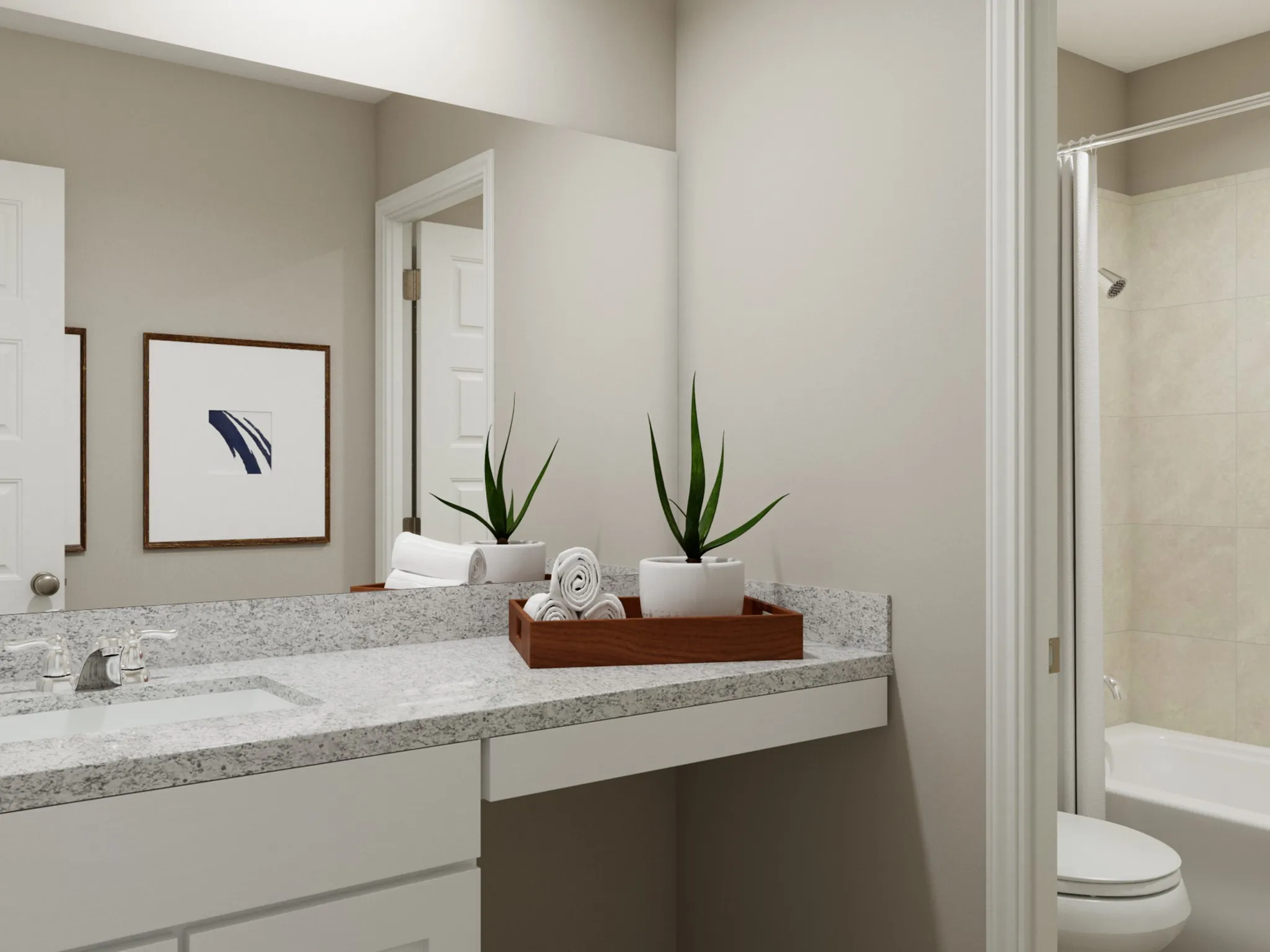 Photos are a representation of the floor plan. Options and interior selections will vary.