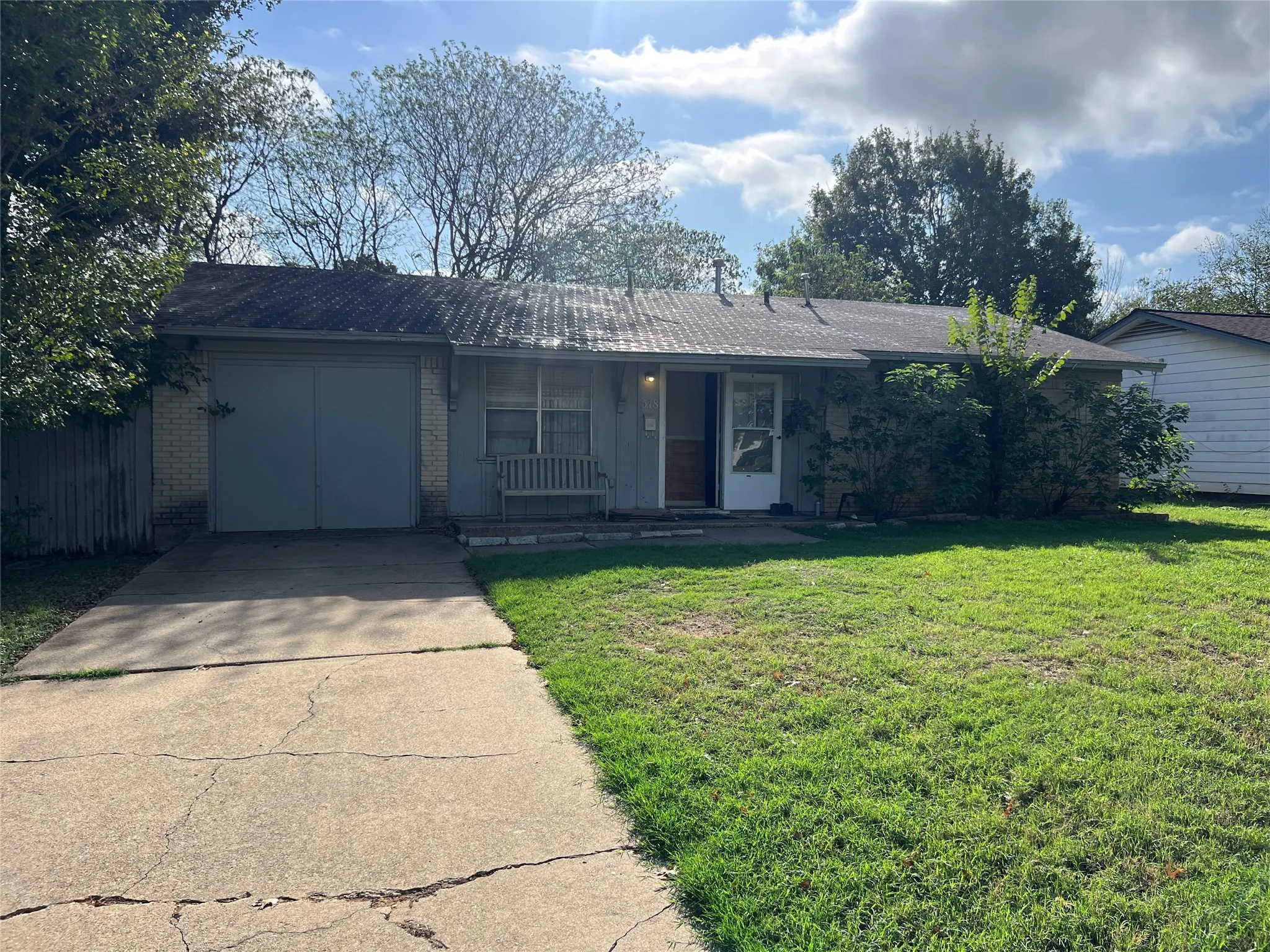 Single Family Residence For Sale