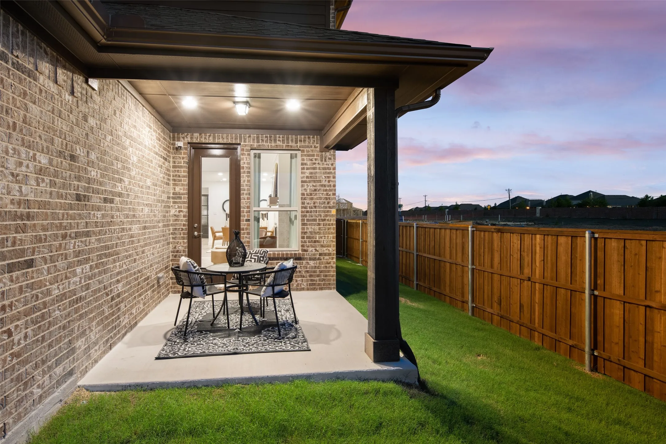 Single Family Residence For Sale in Rockwall County , 652 Caprice Bluff, Fate, Texas 75189, 4 Bedroom, 3 Bathroom, 2 Garage spaces, 2,597 Sqft, built in 2025, mls#21409842, Real Estate Agent in Fate, Homes For Sale in Rockwall county, Homes For Sale in Fate, Realtor in Fate Texas, Real Estate Brokerage Independent Realty Texas, Luminita Cordes Realtor