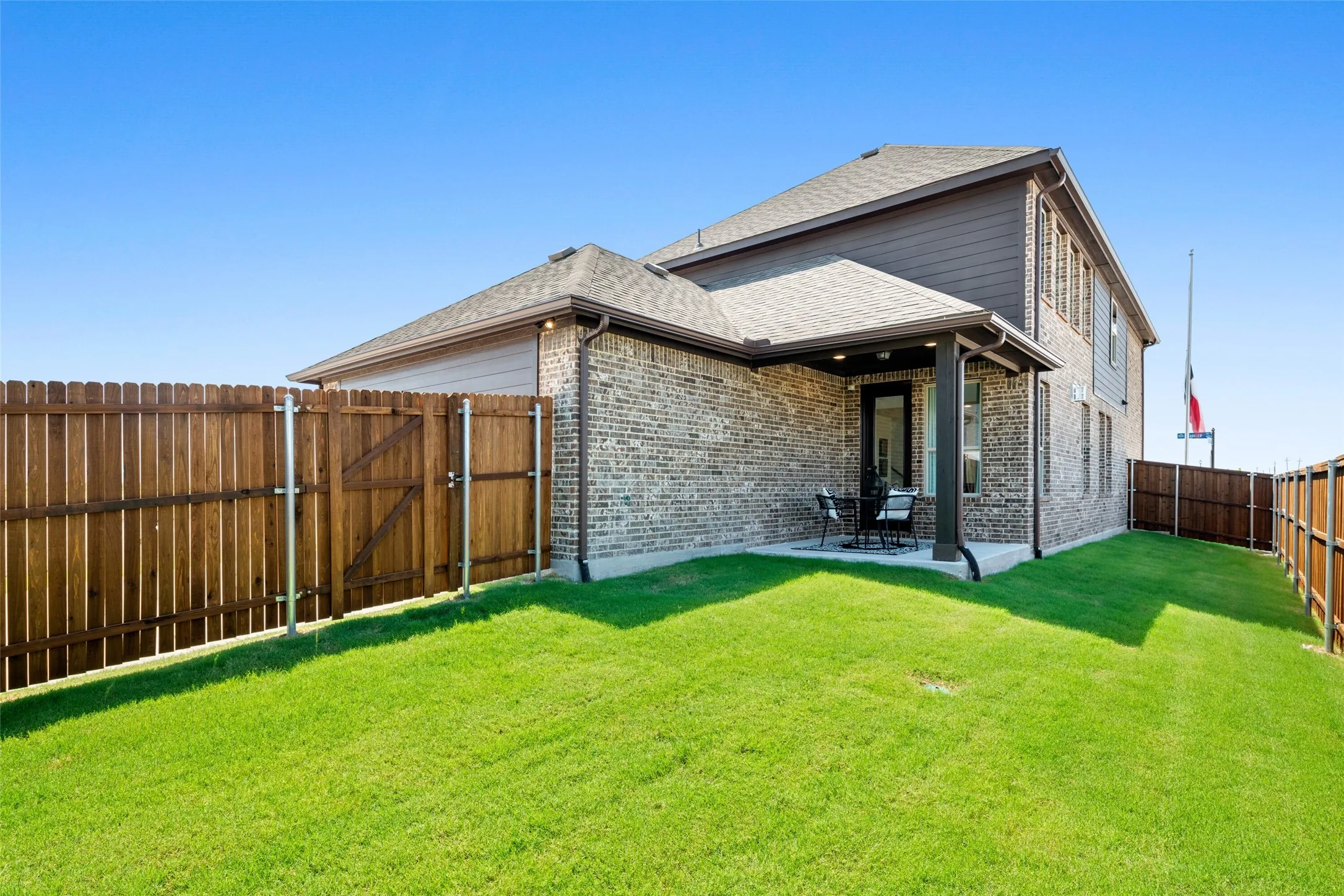 Single Family Residence For Sale in Rockwall County , 652 Caprice Bluff, Fate, Texas 75189, 4 Bedroom, 3 Bathroom, 2 Garage spaces, 2,597 Sqft, built in 2025, mls#21409842, Real Estate Agent in Fate, Homes For Sale in Rockwall county, Homes For Sale in Fate, Realtor in Fate Texas, Real Estate Brokerage Independent Realty Texas, Luminita Cordes Realtor