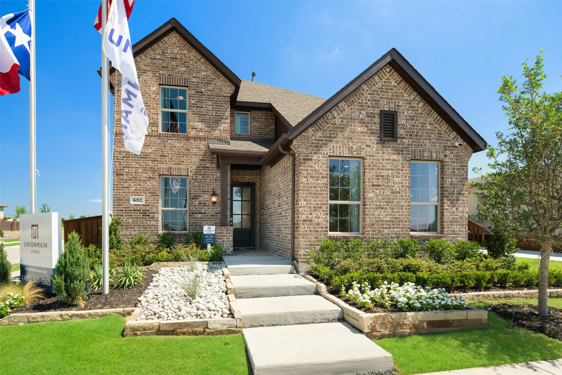 Single Family Residence For Sale in Rockwall County , 652 Caprice Bluff, Fate, Texas 75189, 4 Bedroom, 3 Bathroom, 2 Garage spaces, 2,597 Sqft, built in 2025, mls#21409842, Real Estate Agent in Fate, Homes For Sale in Rockwall county, Homes For Sale in Fate, Realtor in Fate Texas, Real Estate Brokerage Independent Realty Texas, Luminita Cordes Realtor