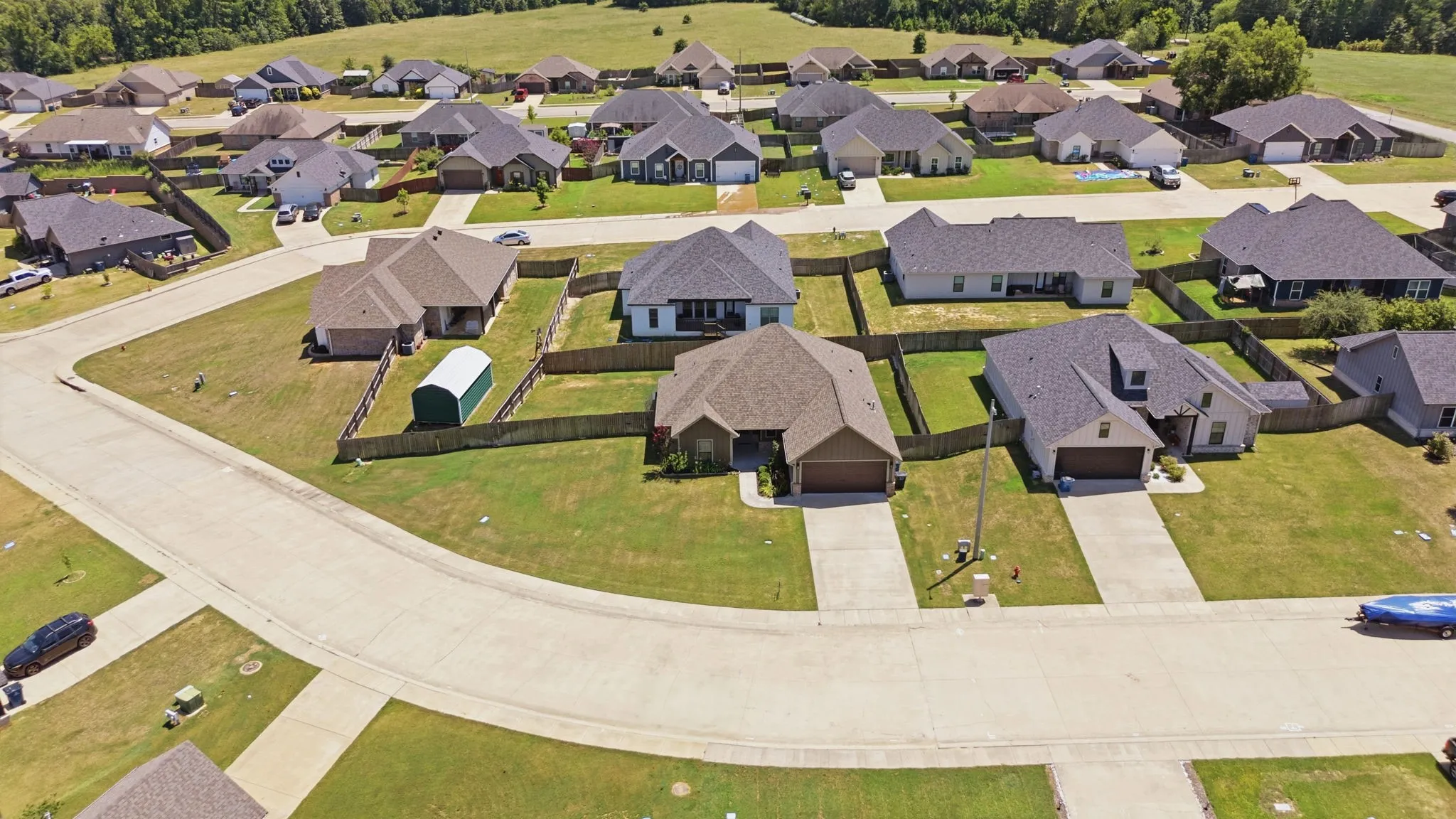Single Family Residence For Sale in Smith County , 217 Smith Circle, Lindale, Texas 75771, 4 Bedroom, 2 Bathroom, 2 Garage spaces, 1,635 Sqft, built in 2019, mls#21409843, Real Estate Agent in Lindale, Homes For Sale in Smith county, Homes For Sale in Lindale, Realtor in Lindale Texas, Real Estate Brokerage Independent Realty Texas, Luminita Cordes Realtor