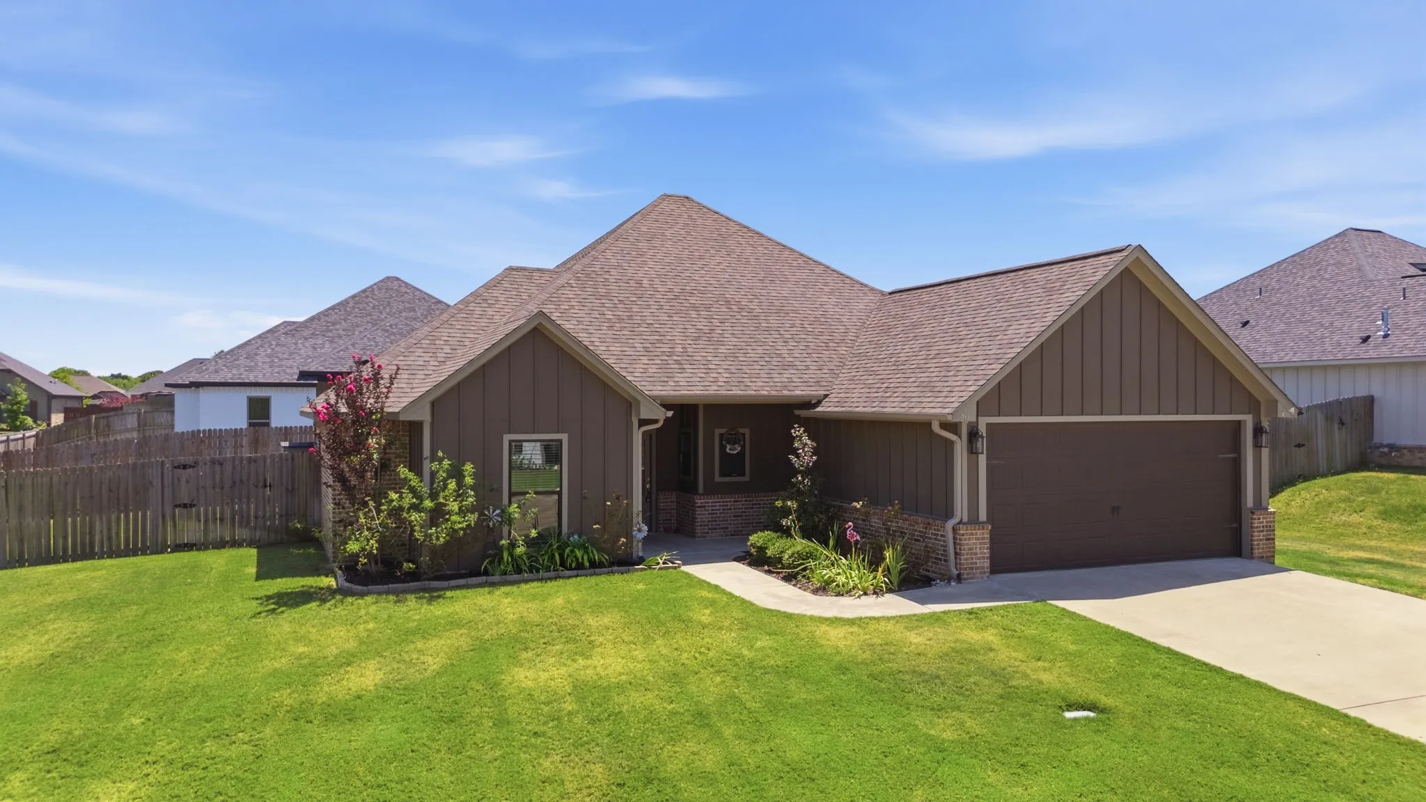 Single Family Residence For Sale