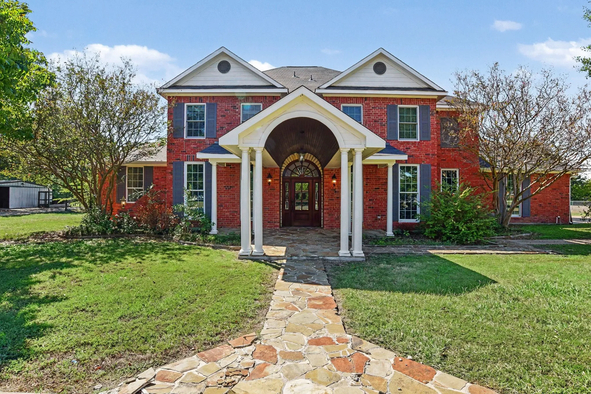Single Family Residence For Sale
