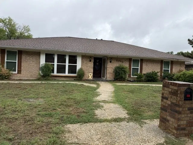 Single Family Residence For Sale