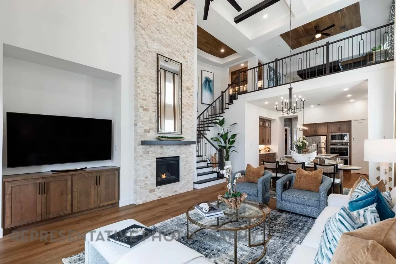 Single Family Residence For Sale in Denton County , 2670 Harvest Lane, Prosper, Texas 75078, 5 Bedroom, 6 Bathroom, 3 Garage spaces, 3,686 Sqft, built in 2026, mls#21409759, Real Estate Agent in Prosper, Homes For Sale in Denton county, Homes For Sale in Prosper, Realtor in Prosper Texas, Real Estate Brokerage Independent Realty Texas, Luminita Cordes Realtor