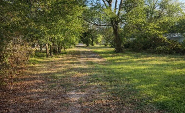 Improved Land For Sale