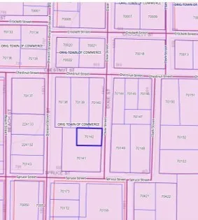 Improved Land For Sale in Hunt County , 1723 Dixie Street, Commerce, Texas 75428, 0, 0, Garage spaces, 0 Sqft, built in 0, mls#21409834, Real Estate Agent in Commerce, Homes For Sale in Hunt county, Homes For Sale in Commerce, Realtor in Commerce Texas, Real Estate Brokerage Independent Realty Texas, Luminita Cordes Realtor