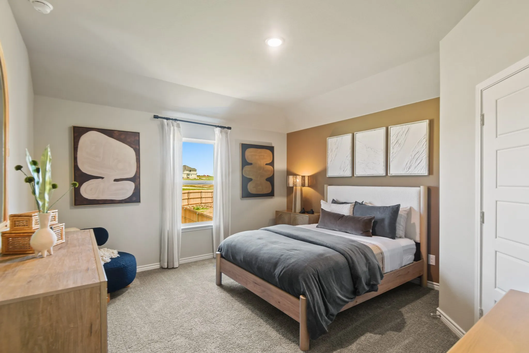 Photos are a representation of the floor plan. Options and interior selections will vary.