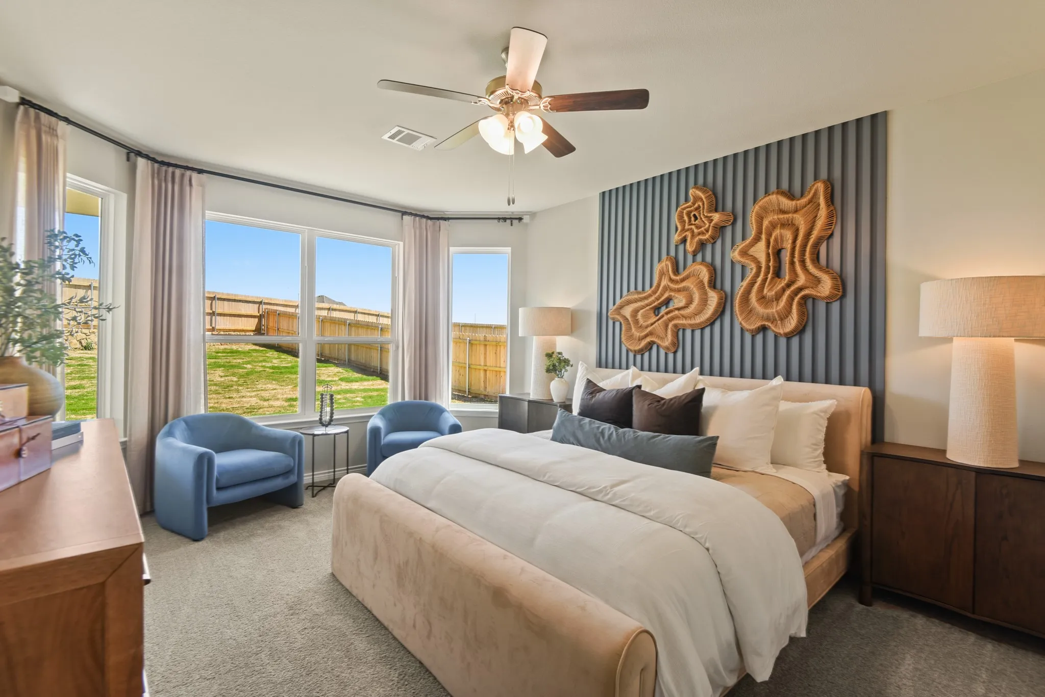 Photos are a representation of the floor plan. Options and interior selections will vary.