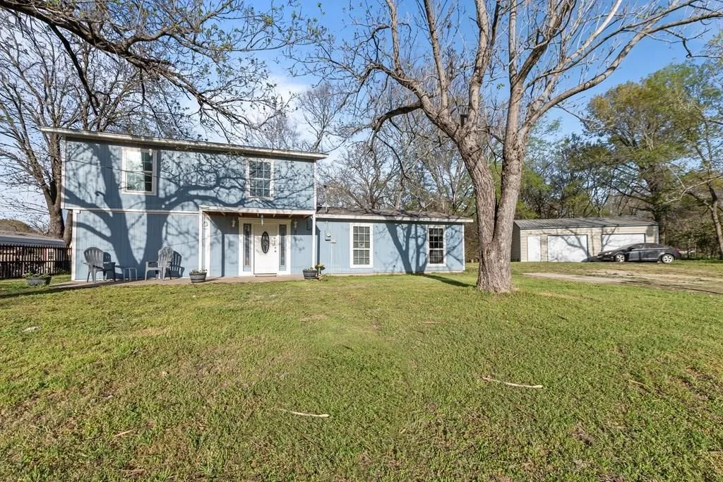 Single Family Residence For Sale