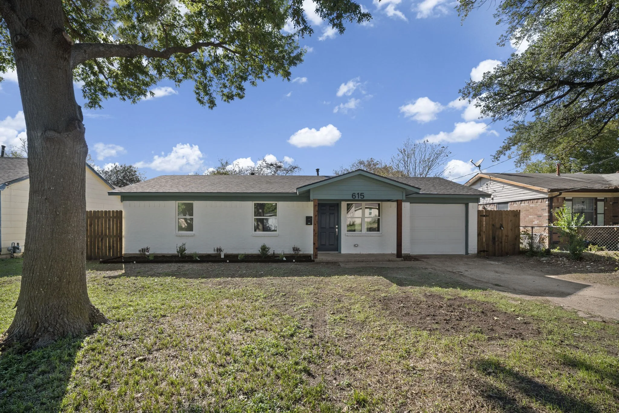Single Family Residence For Sale