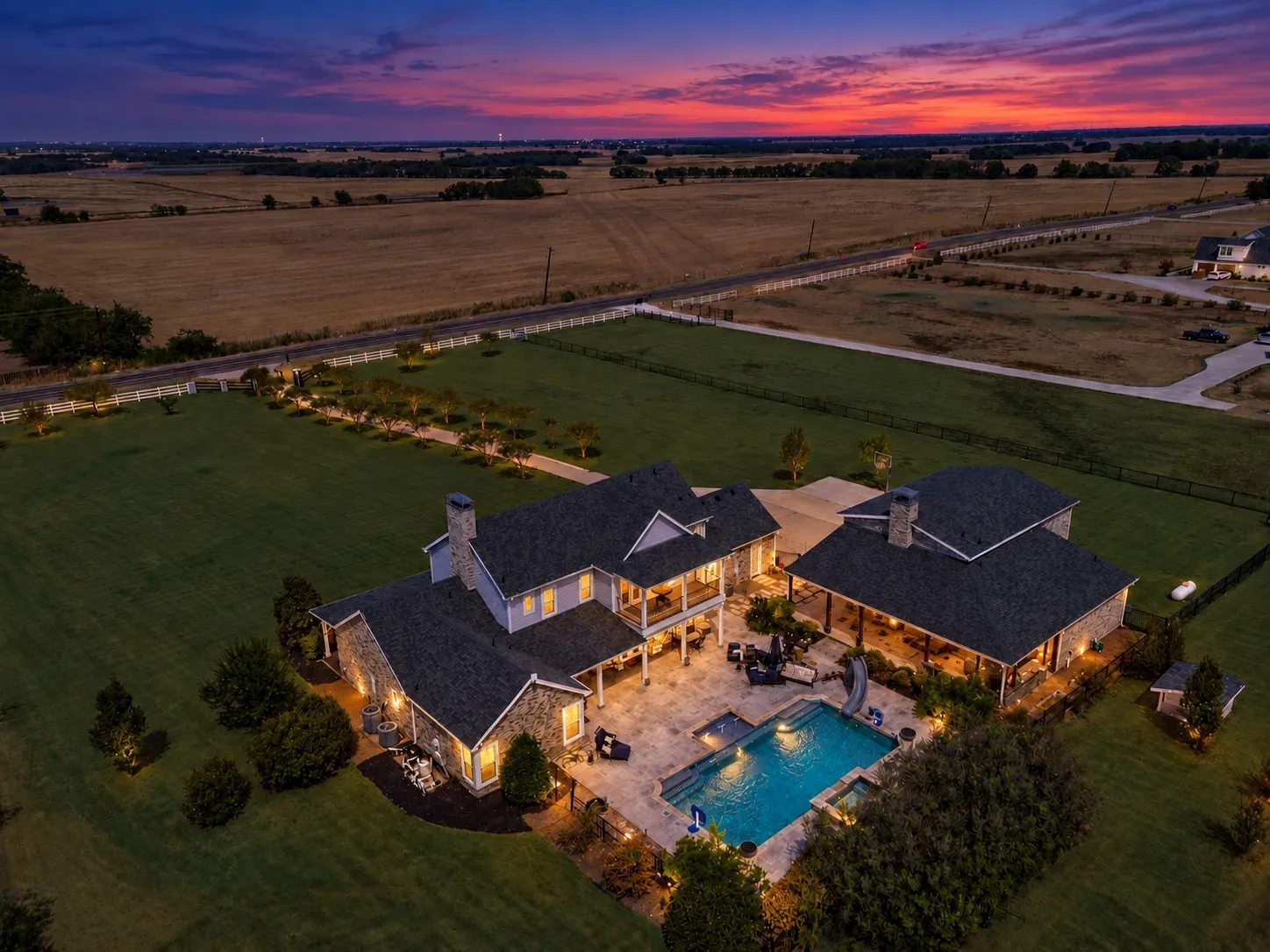 Single Family Residence For Sale