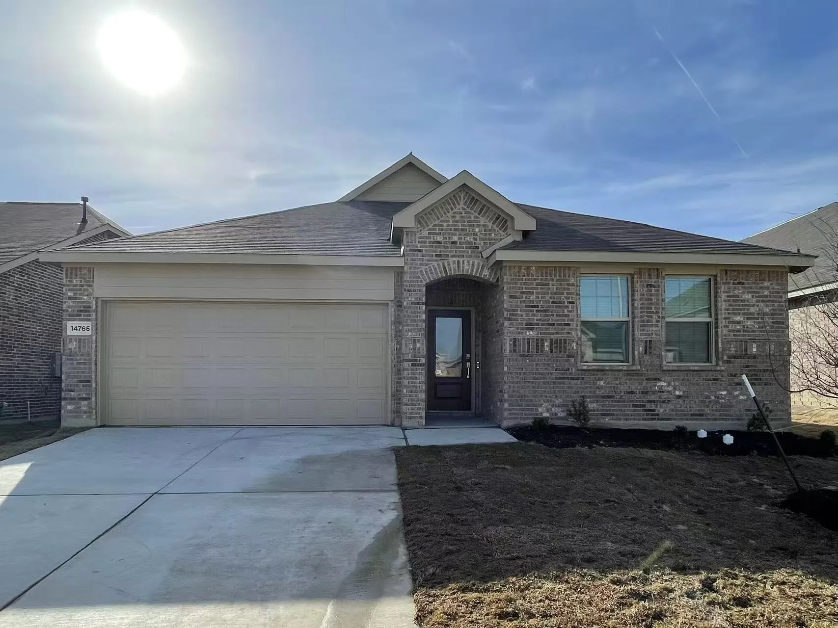 Single Family Residence For Rent