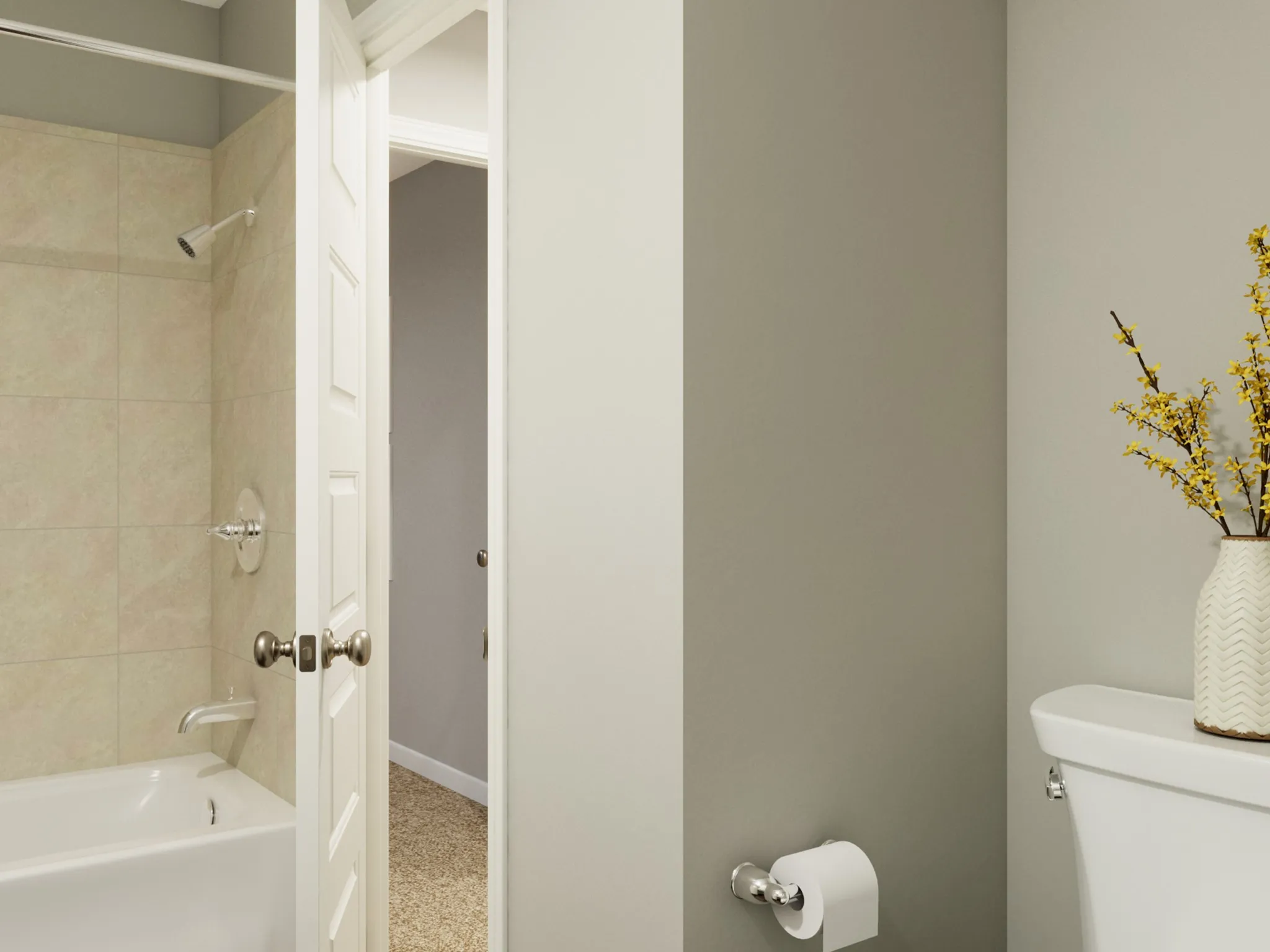 Photos are a representation of the floor plan. Options and interior selections will vary.