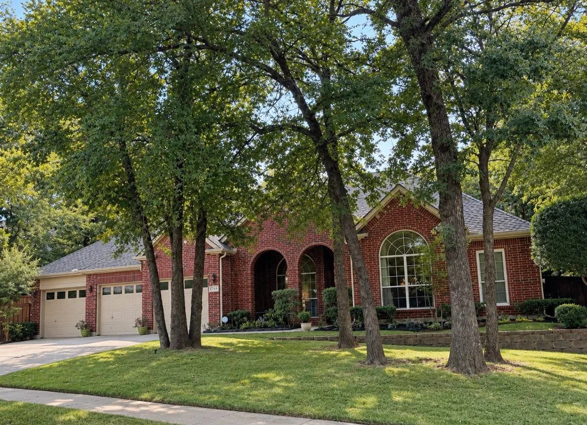 Single Family Residence For Sale