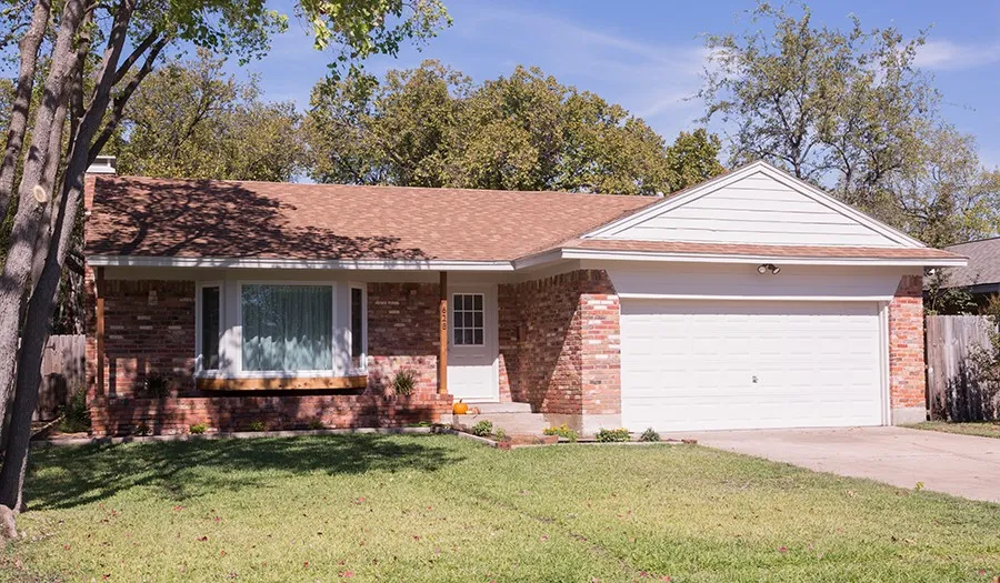 Single Family Residence For Rent