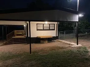 Carport
