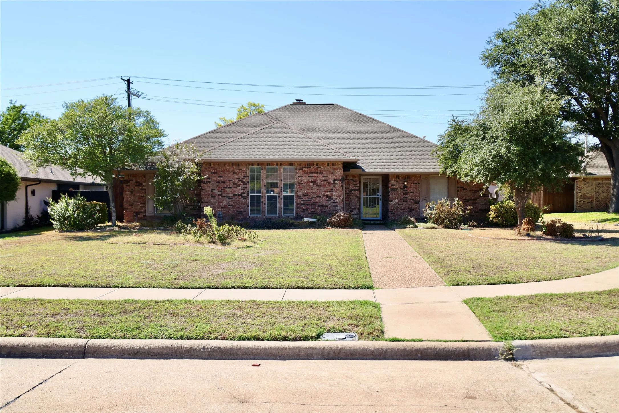Single Family Residence For Sale