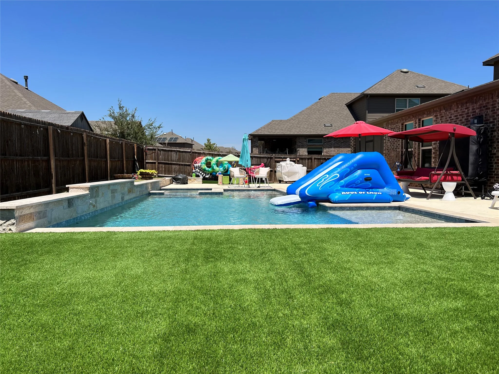 Single Family Residence For Rent in Denton County , 2801 Cerro Ranch Road, Aubrey, Texas 76227, 5 Bedroom, 4 Bathroom, 2 Garage spaces, 3,249 Sqft, built in 2019, mls#21407791, Real Estate Agent in Aubrey, Homes For Rent in Denton county, Homes For Rent in Aubrey, Realtor in Aubrey Texas, Real Estate Brokerage Independent Realty Texas, Luminita Cordes Realtor