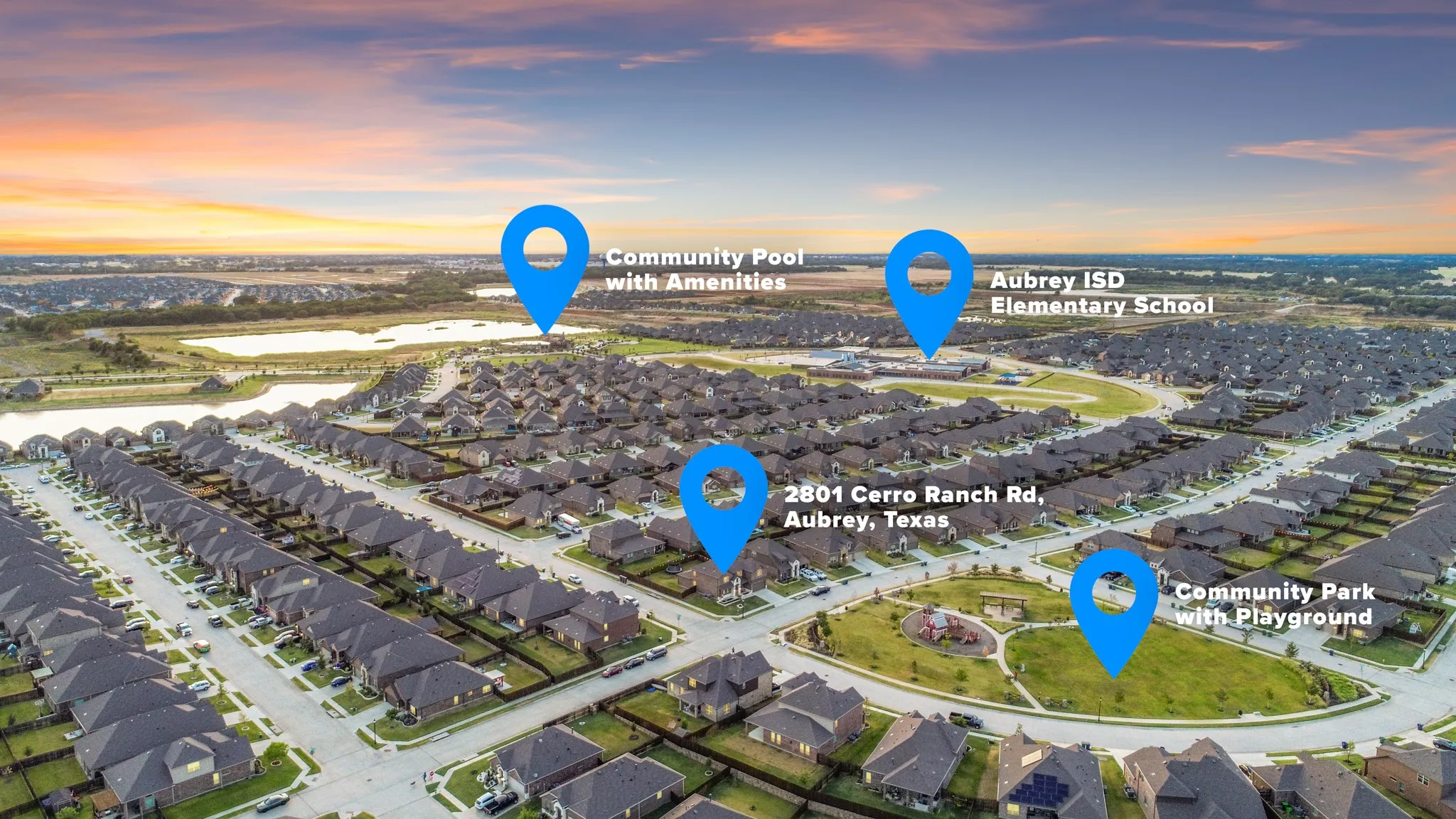 Single Family Residence For Rent in Denton County , 2801 Cerro Ranch Road, Aubrey, Texas 76227, 5 Bedroom, 4 Bathroom, 2 Garage spaces, 3,249 Sqft, built in 2019, mls#21407791, Real Estate Agent in Aubrey, Homes For Rent in Denton county, Homes For Rent in Aubrey, Realtor in Aubrey Texas, Real Estate Brokerage Independent Realty Texas, Luminita Cordes Realtor