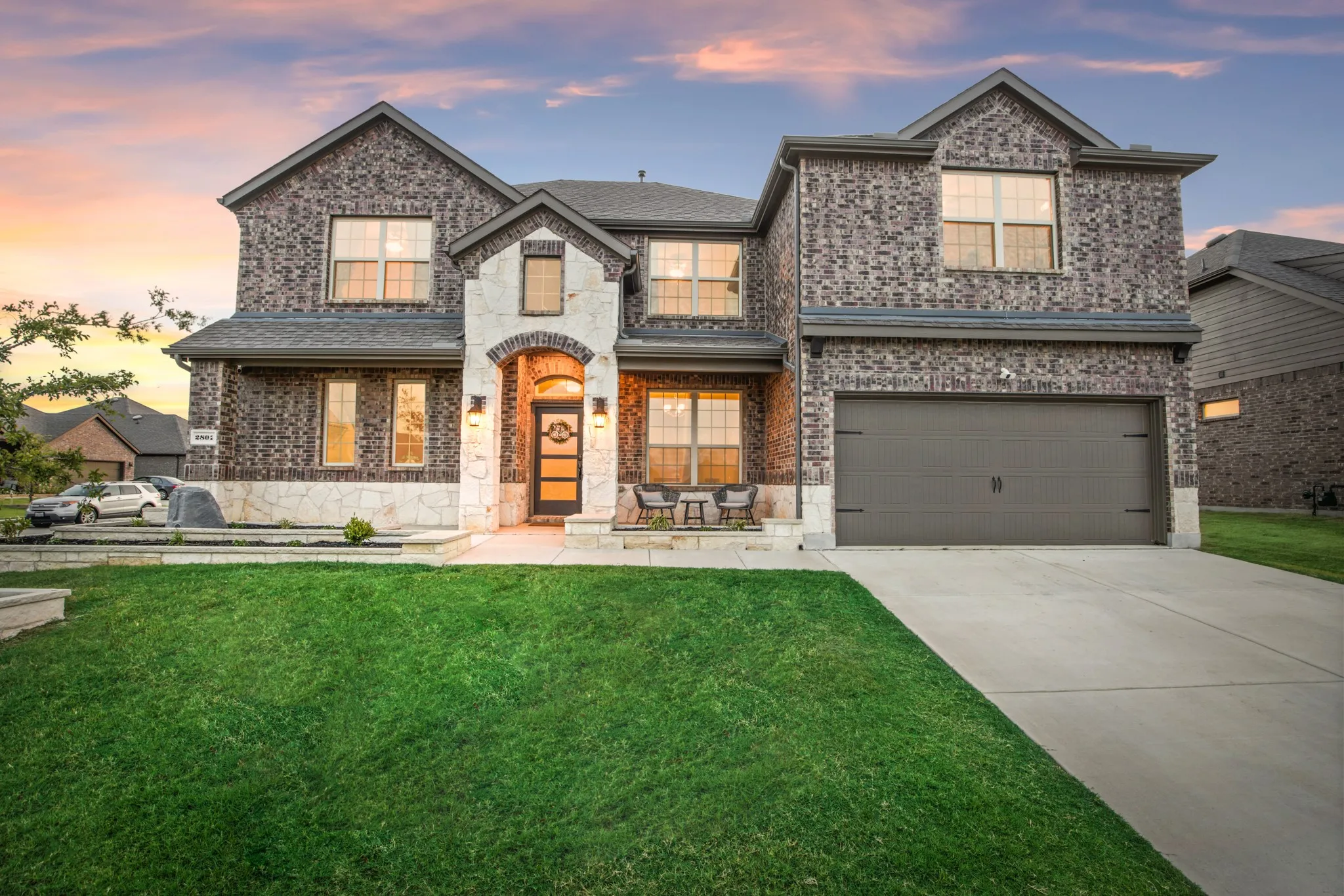 Single Family Residence For Rent