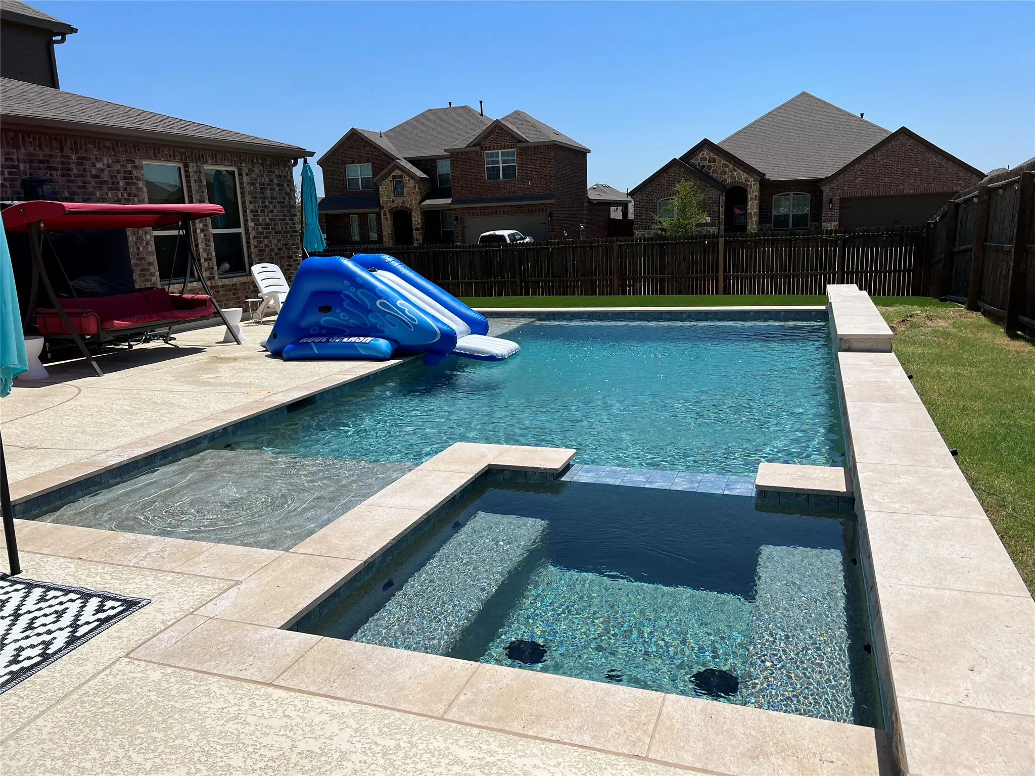 Single Family Residence For Rent in Denton County , 2801 Cerro Ranch Road, Aubrey, Texas 76227, 5 Bedroom, 4 Bathroom, 2 Garage spaces, 3,249 Sqft, built in 2019, mls#21407791, Real Estate Agent in Aubrey, Homes For Rent in Denton county, Homes For Rent in Aubrey, Realtor in Aubrey Texas, Real Estate Brokerage Independent Realty Texas, Luminita Cordes Realtor