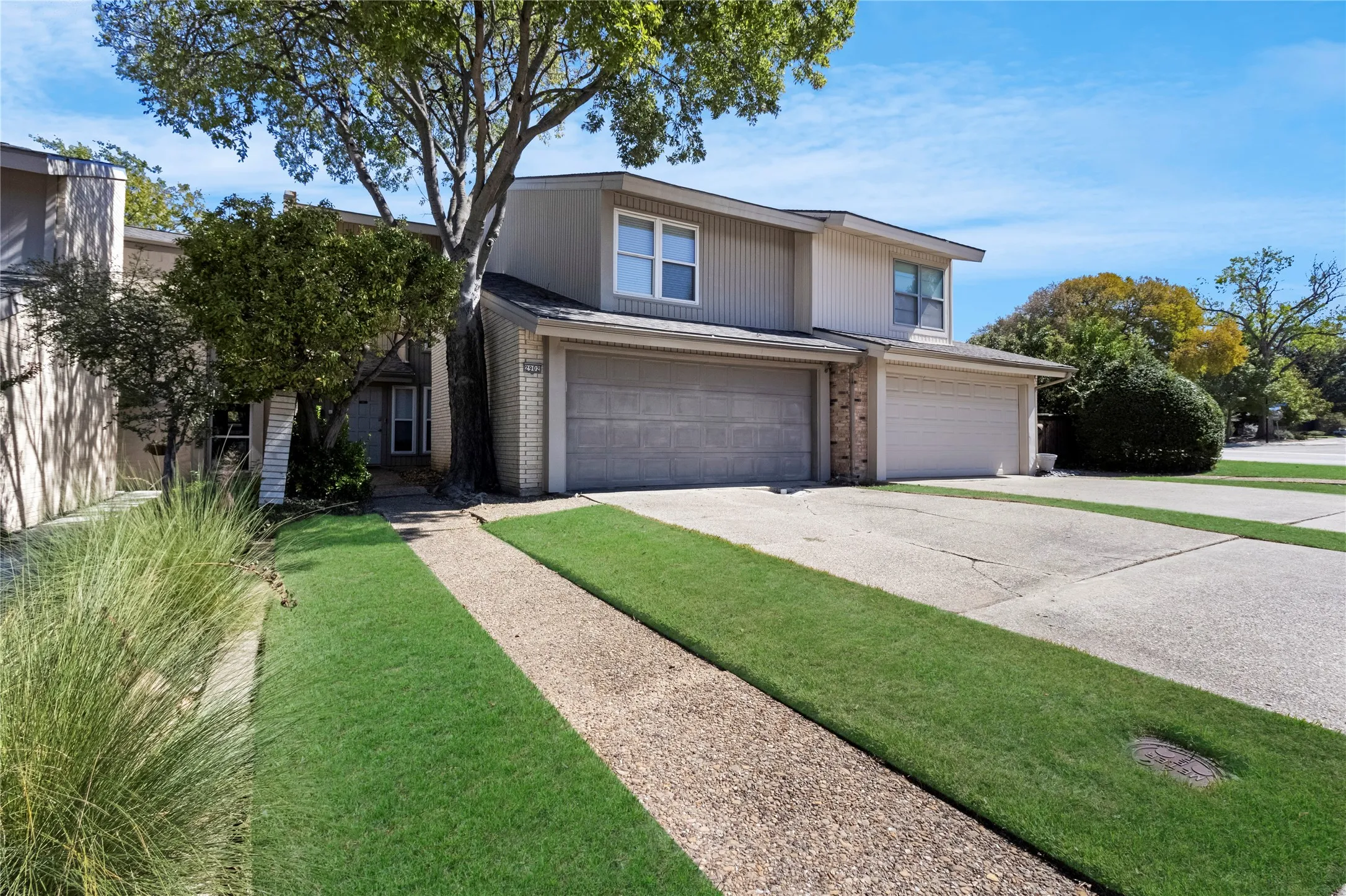 Townhouse For Sale