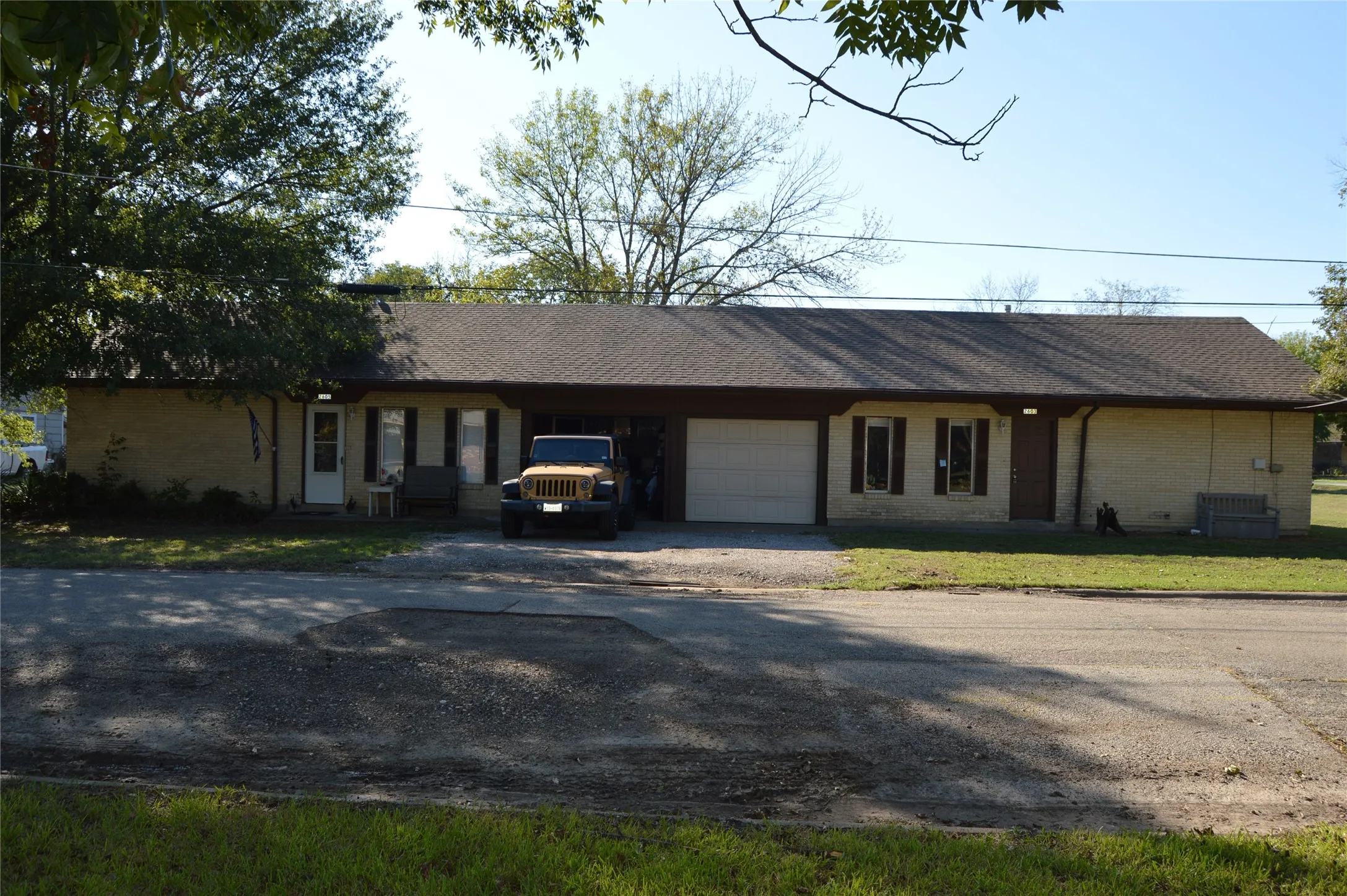 Duplex For Sale