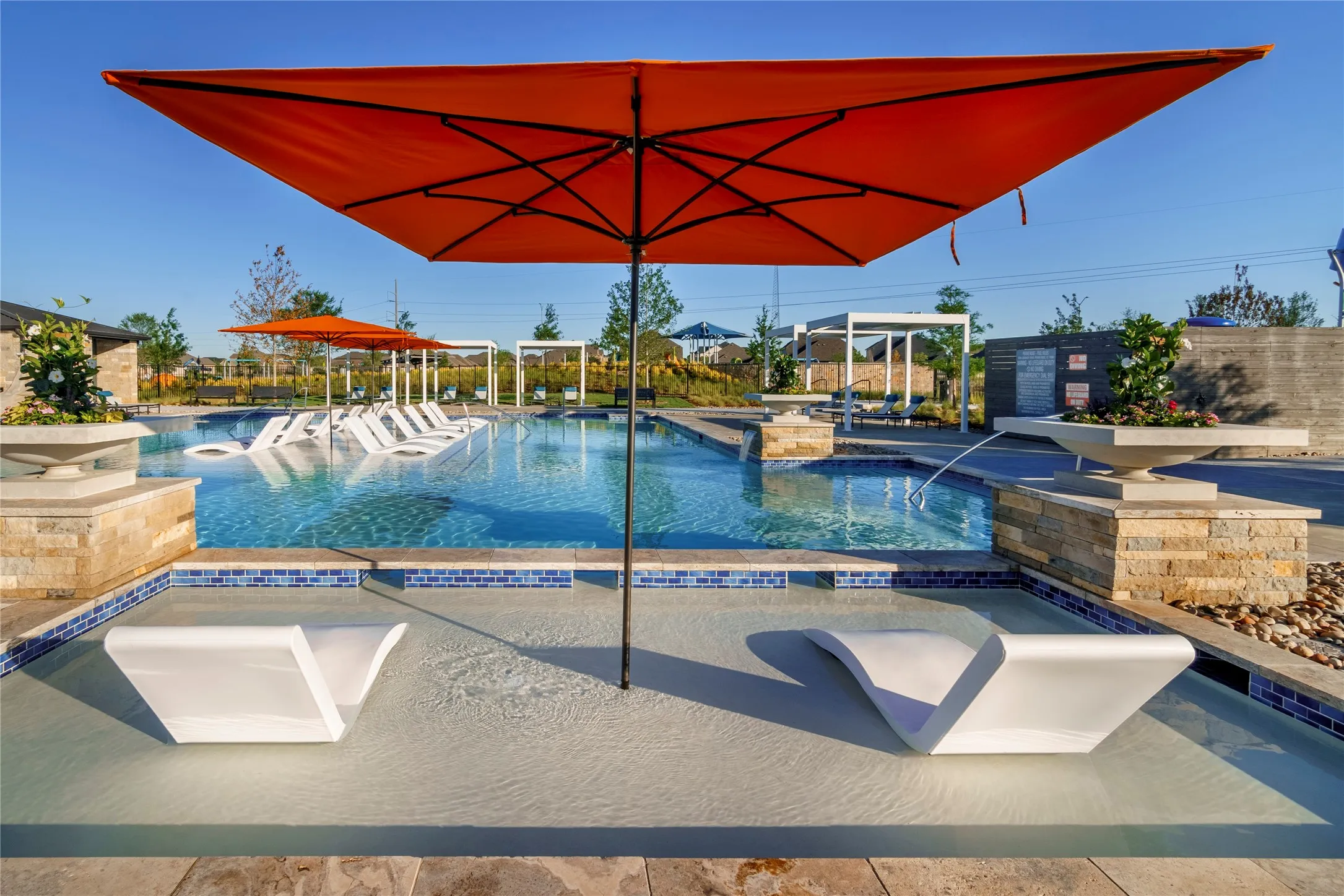 Beazer Homes Goodland