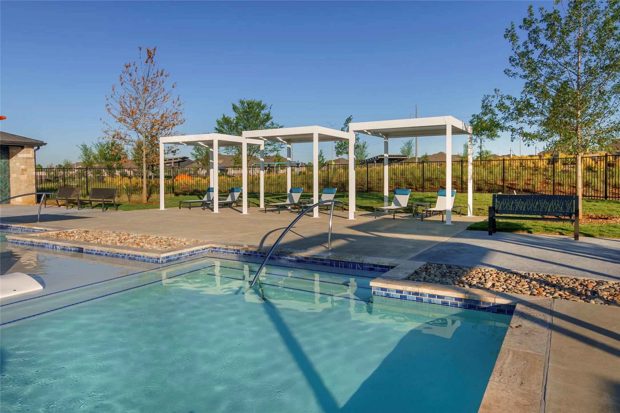 Beazer Homes Goodland