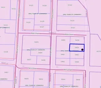 Improved Land For Sale in Hunt County , 1503 Dixie Street, Commerce, Texas 75428, 0, 0, Garage spaces, 0 Sqft, built in 0, mls#21409932, Real Estate Agent in Commerce, Homes For Sale in Hunt county, Homes For Sale in Commerce, Realtor in Commerce Texas, Real Estate Brokerage Independent Realty Texas, Luminita Cordes Realtor